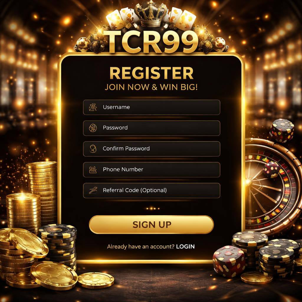 TCR99 registration benefits in Bangladesh